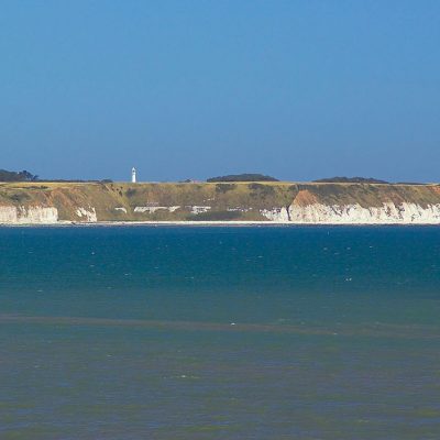 Yorkshire Coast