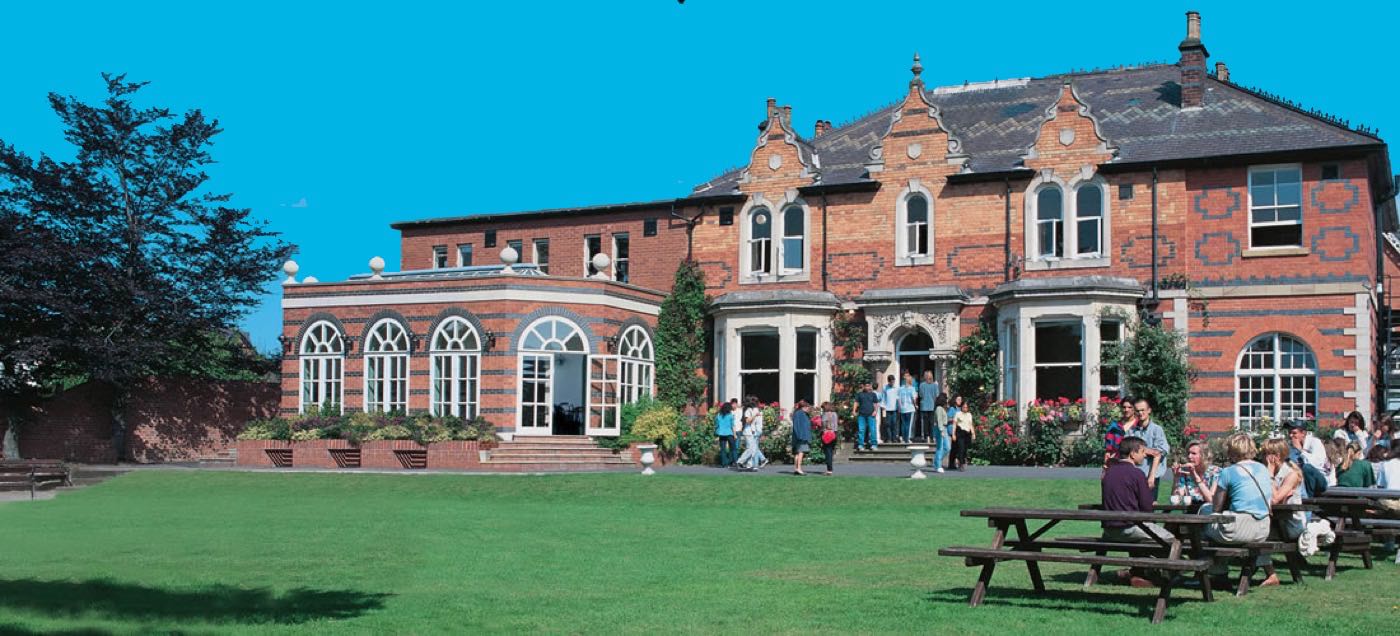 Anglolang Academy of English